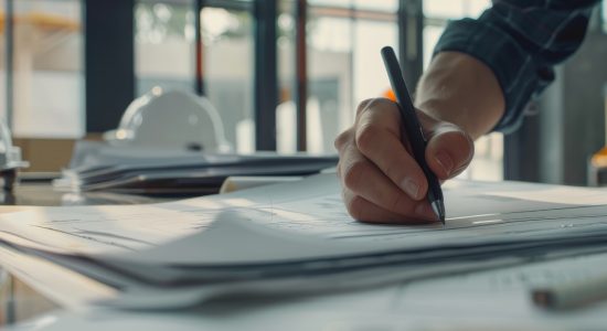 Assistente técnico de engenharia em Curitiba - RZ Engenharia