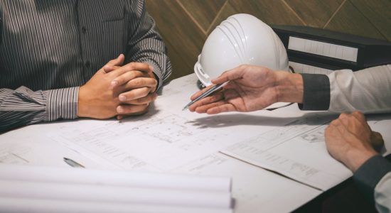 Consultoria em segurança do trabalho em Curitiba - RZ Engenharia