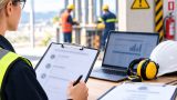Laudo de segurança do trabalho em Curitiba - RZ Engenharia