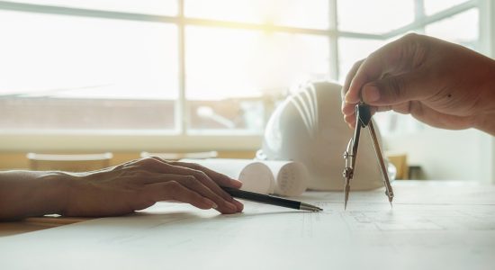 Laudo técnico de engenharia em Curitiba - RZ Engenharia