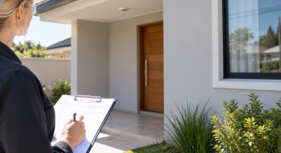 Vistoria de imóveis em Curitiba - RZ Engenharia